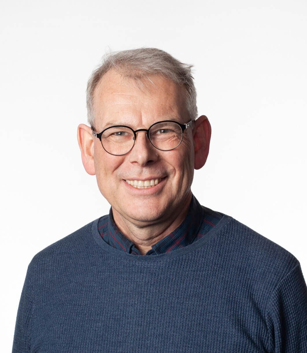 Henrik Nymann Eriksen